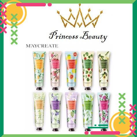Kem dưỡng da tay Maycreate