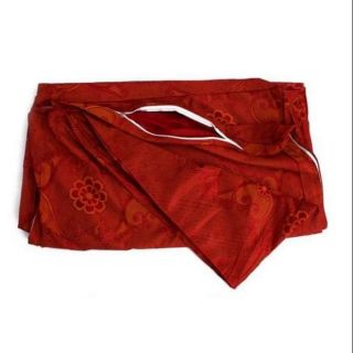 VỎ GẤM BỌC CHO ĐỆM 3 TẤM