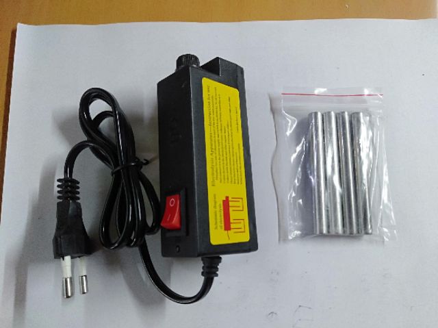 Bút thử nước điện phân  butthunuocdienphan