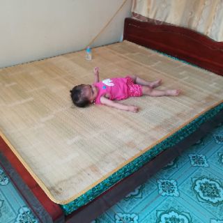 Chiếu Tre Việt Nam