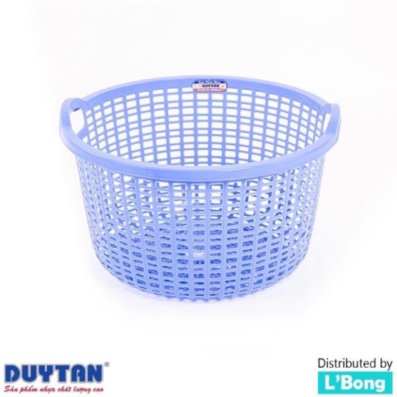 Rổ Cần Xé Duy Tân Lớn Đựng Đồ Chơi Cho Bé/ Đồ Dùng ...