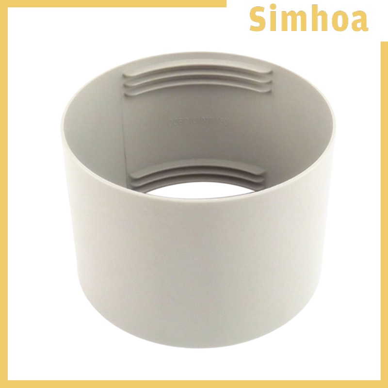 [SIMHOA] Portable Air Conditioner Exhaust Hose Coupler/Coupling/Connector