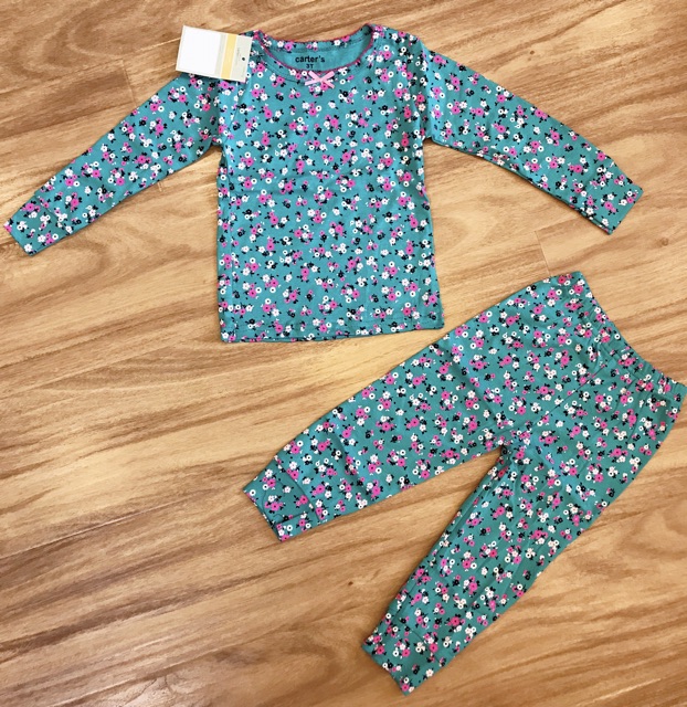 Freeship 99k TQ_BỘ CARTER CHO BÉ