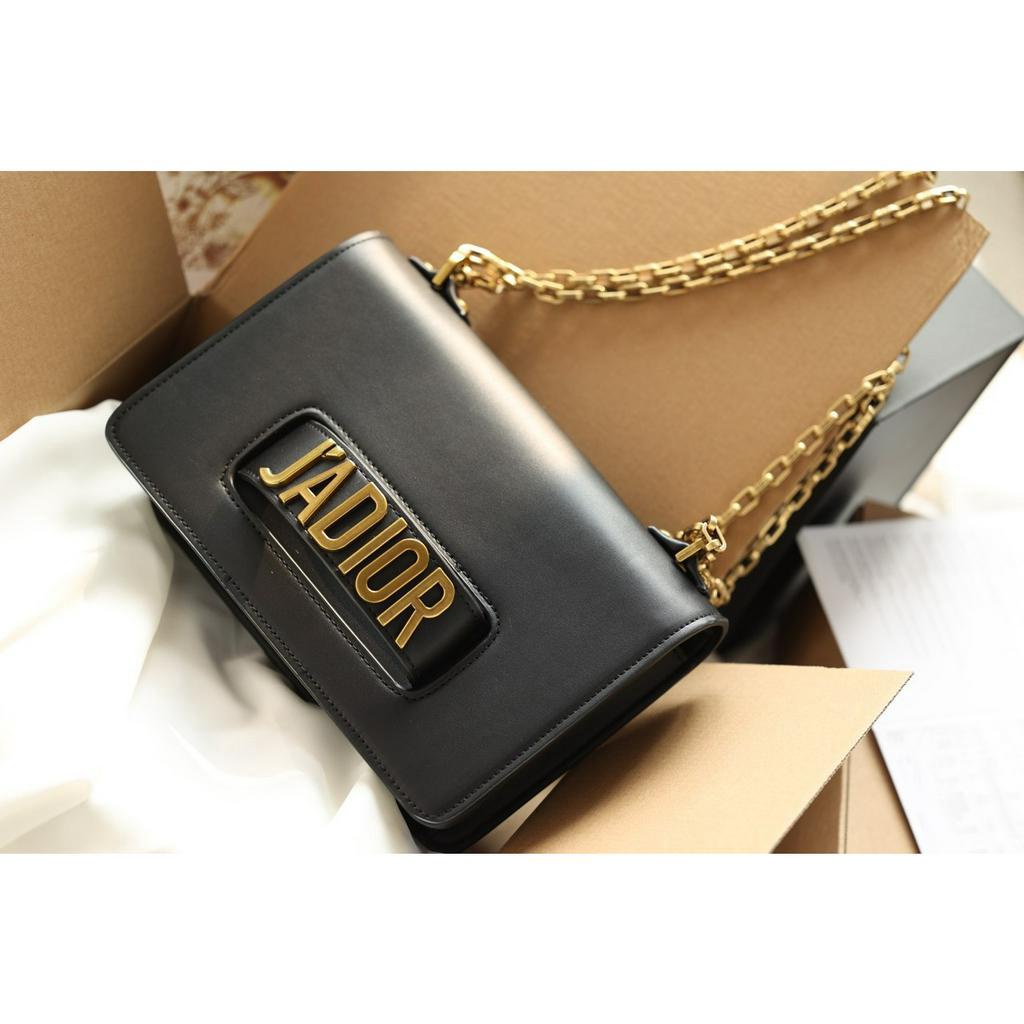 TÚI JADIOR SZ25 DA THẬT