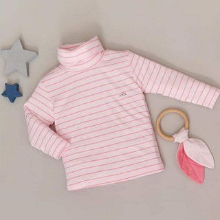 Áo cổ 3cm Nous Pettit 3M/6M