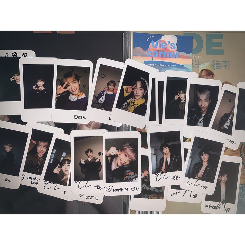 Báo Dealing TEMPEST Kèm Pola Chính Hãng