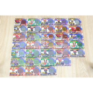 Mô hình OOO O Medal các xu Legend Rider giá rẻ. Chính hãng Bandai Kamen Rider Gashapon Candy Toy New nguyên seal hộp mới