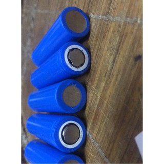 Pin Sạc Các Loại Quạt Mini
