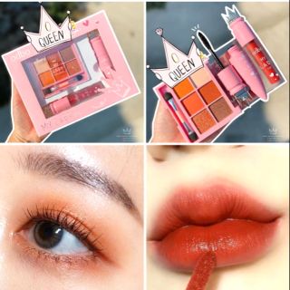 Odbo - Set 3 món cực xinh My Lady Fullsize - Chính Hãng