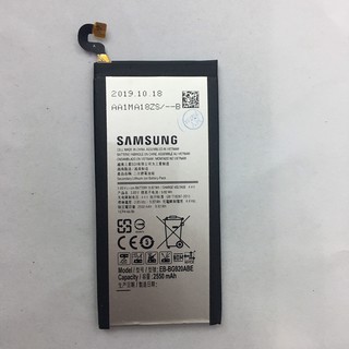 Pin Samsung Galaxy S6