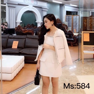 Sét váy dạ #450k