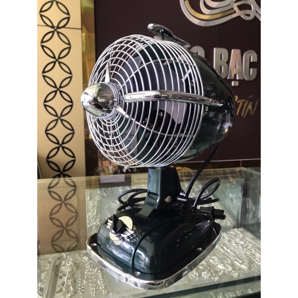 Quạt Vintage Fan JFT-15 Nhật Bản