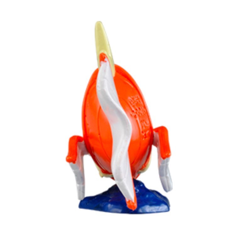 Mô Hình Pokemon Magikarp của Takara TOMY Standard Size - Pokemon Figure Moncolle - Shop PokeCorner - Cấp 1 của Gyarados