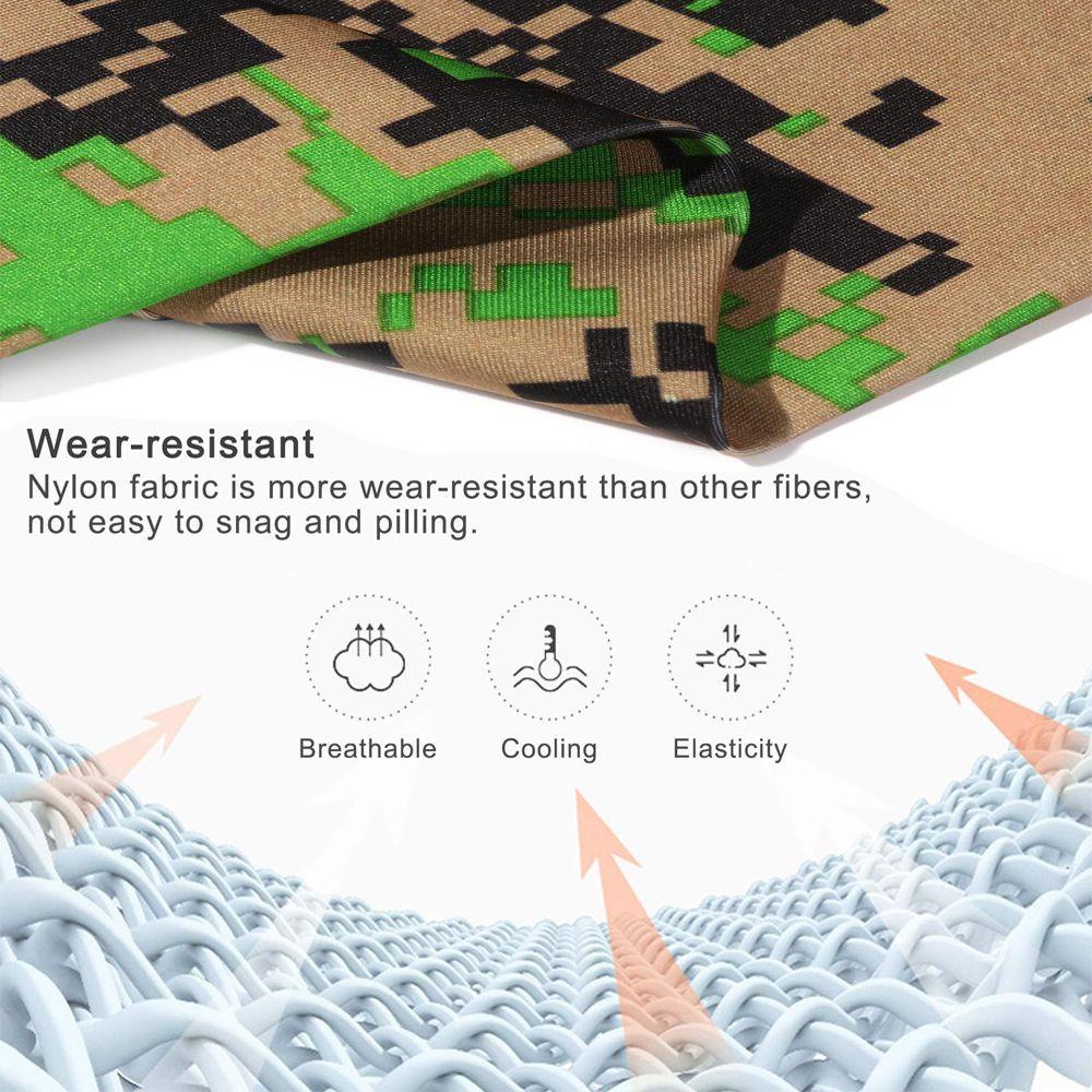 GOGOUP Găng Tay Thể Thao Chống Nắng Giữ Ấm Mùa Hè Sự Bảo Vệ