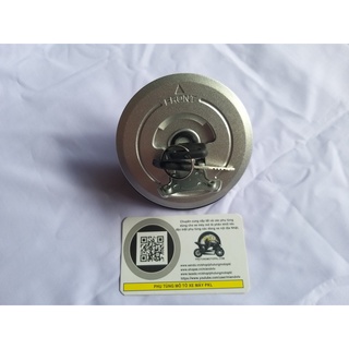 Nắp bình xăng lớn Hornet 250, 600