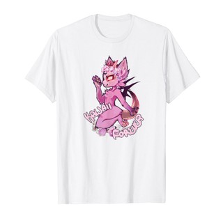 Áo Thun In Hình - Pastel Goth Shirt Pastel Kawaii Anime Furry Fandom Gift Tshirtdesign - Msat-23617