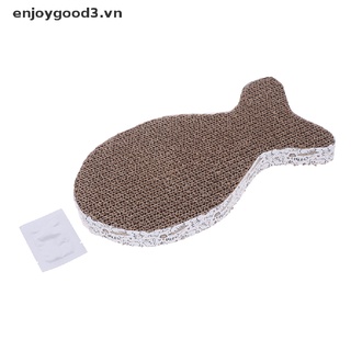 Bộ 3 đồ chơi cào móng dành cho mèo cưng