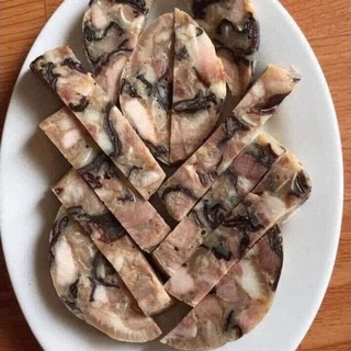 GIÒ THỦ -đảm bảo không có chất bảo quản, không hàn the, không bột, không bì|Hàng Sẵn-Giao Nhanh -Khuyến Mãi