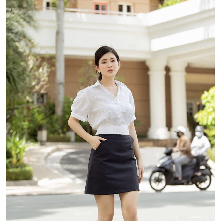 MINX - Chân váy Basic Skort