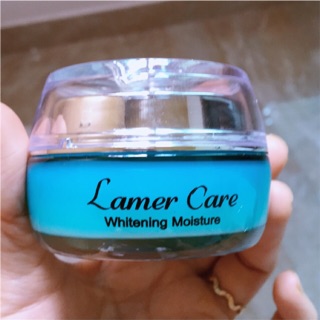 [Giảm Sốc] Kem Đêm Dưỡng Trắng Da Cấp Ẩm Mềm Mịn Da Lamer care -dr.Laicr
