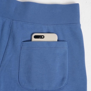 Short Champion Terry ss2020