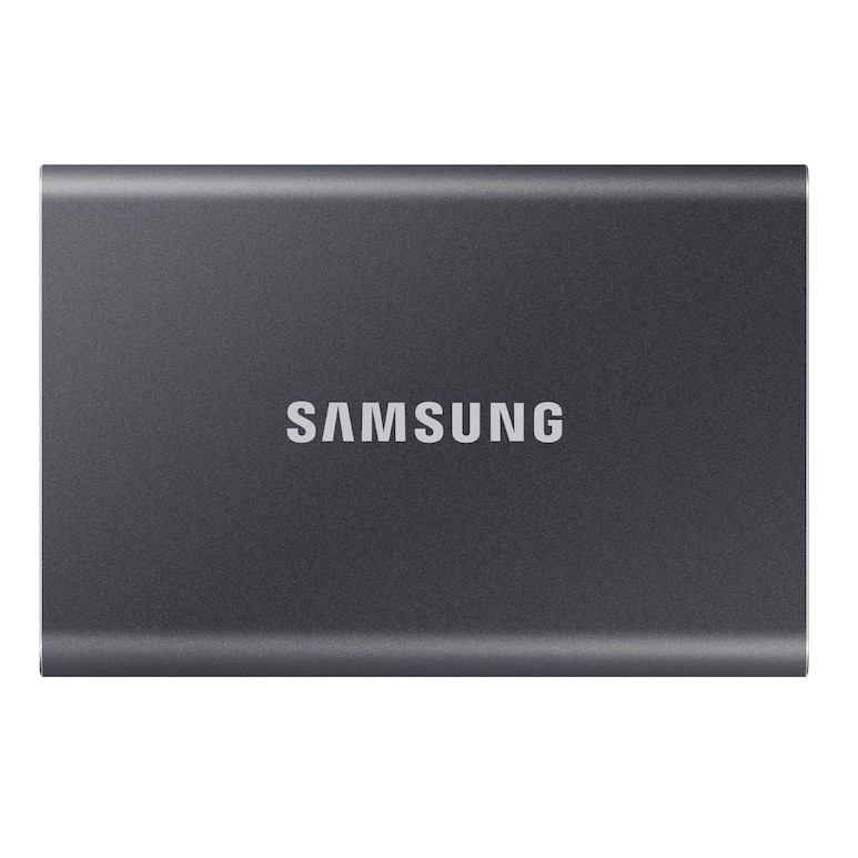 *LAGIHITECH* ( NEW) Ổ Cứng Di Động SSD Samsung T7 NON Touch USB Type C - Chính Hãng Samsung - Bảo Hành 3 năm - 2TB | WebRaoVat - webraovat.net.vn