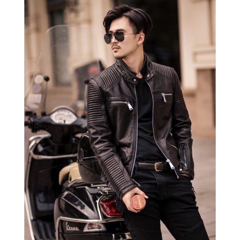 Sáp Glanzen Clay 60g - Sáp Chính Hãng Bán Chạy Số 1 Thị Trường