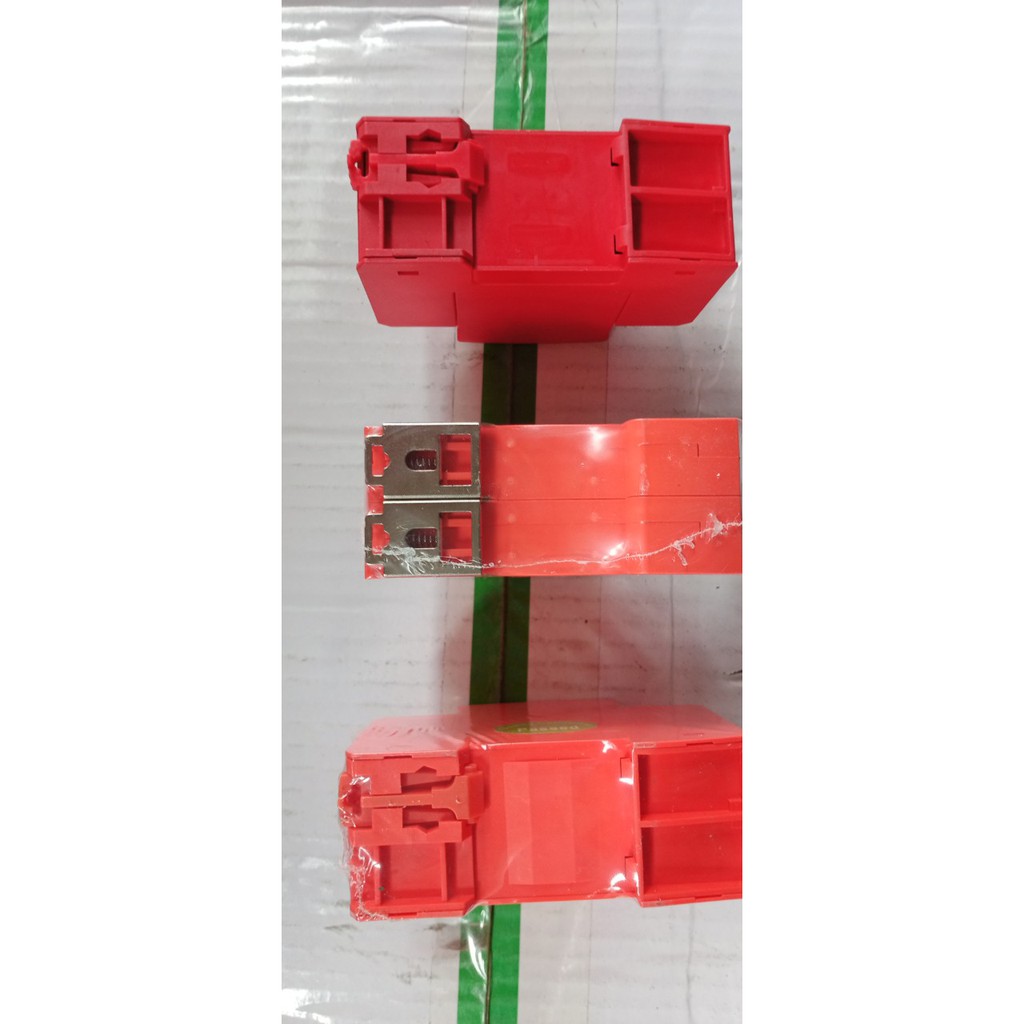Chống sét lan truyền DC 1000V chuyên dụng cho điện mặt trời