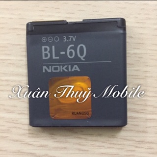 Pin no-kia 6700 bl-6q loại 1