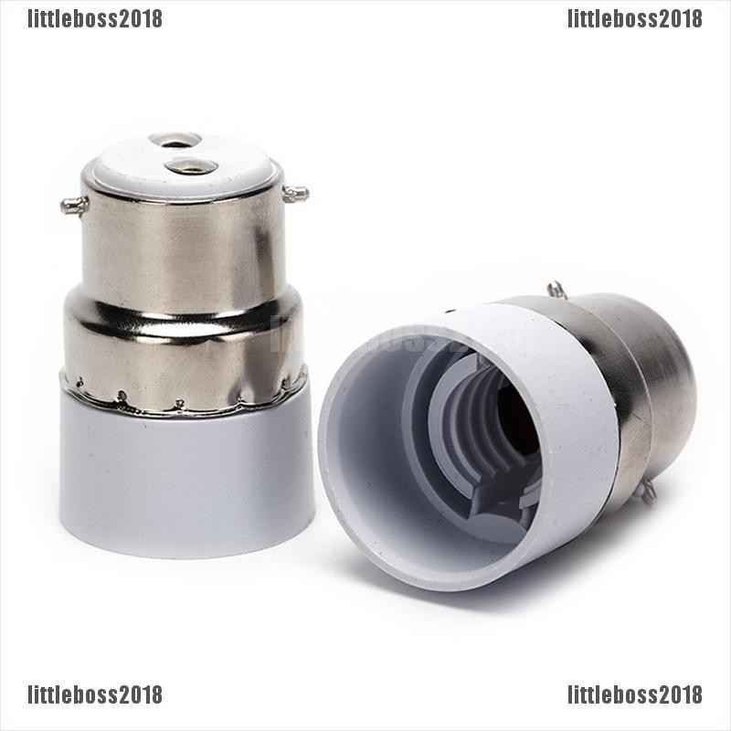 Giá Đỡ Đèn B22 Sang E14 Chuyên Dụng