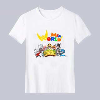 Áo hero team V2 trắng * Chất liệu thun