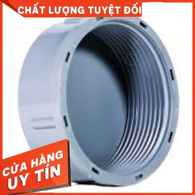 nắp bít ống nước răng trong các phi 21 đến 34