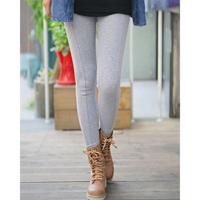 Quần Leggin Co Giãn Năng Động