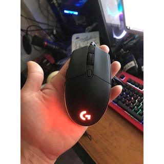 Chuột Game Logitech prodigy G102-g103