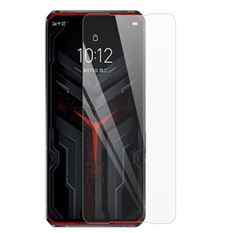 Chống Sốc Ốp Điện Thoại tpu Chống Sốc Bảo Vệ Màn Hình hd Cho lenovo legion pro 5g