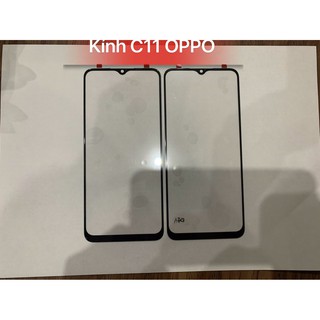 Kính ép realme c11/c12/c15