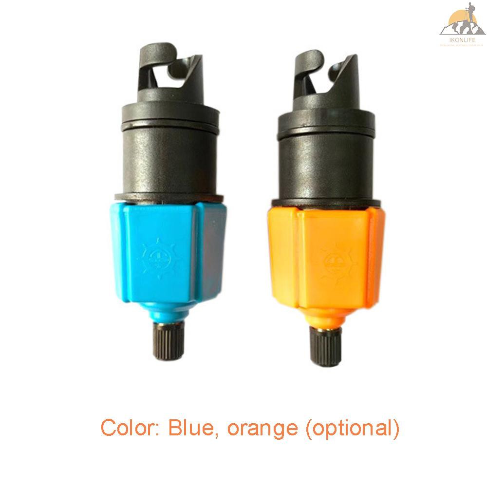 Van Khí Cho Thuyền Kayak