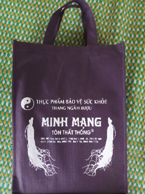 MINH MẠNG THANG -TÔN THẤT THỐNG loại ĐẶC BIỆT 1000G