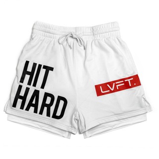 Quần Short LVFT 2 Lớp - Hàng nhập khẩu