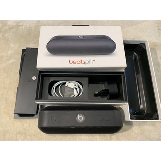 Loa bluetooth Beats Pill+ (plus)