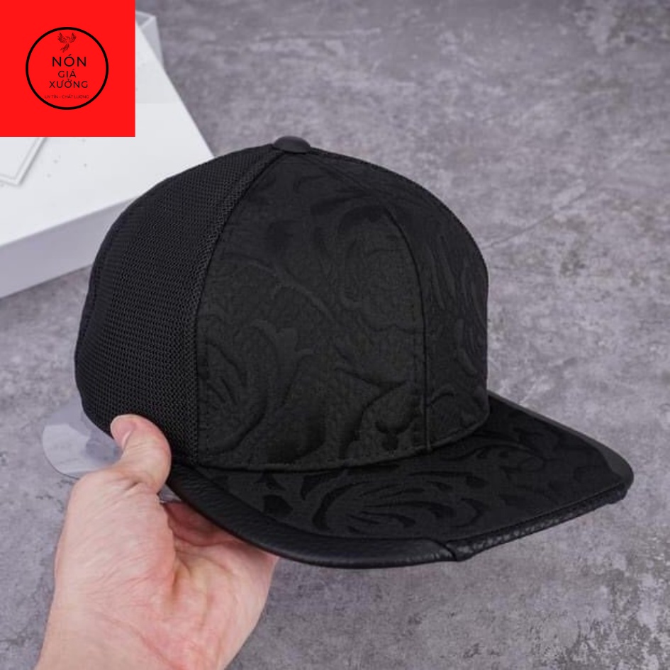 NÓN SNAPBACK NEW  [ Giảm 50%] UY TÍN CHẤT LƯỢNG