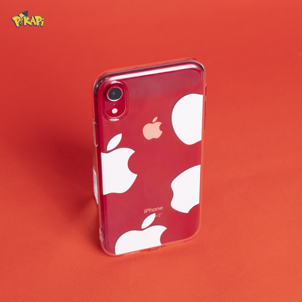 Ốp lưng iPhone - Táo Khuyết | BigBuy360 - bigbuy360.vn