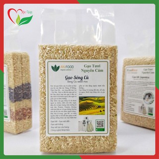 [MỘC VIỆT] Gạo Séng Cù 1kg