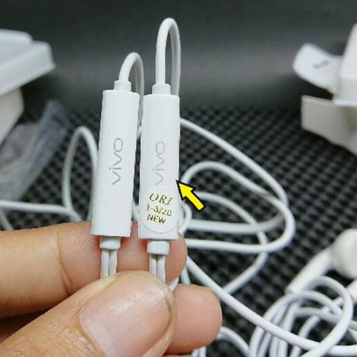 Mới Tai Nghe Nhét Tai Vivo Xe100% Chính Hãng | BigBuy360 - bigbuy360.vn