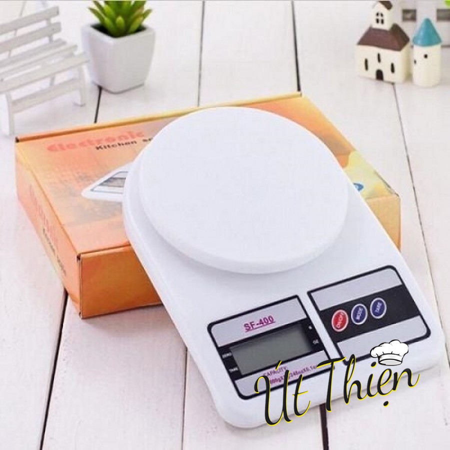 Cân điện tử 7kg