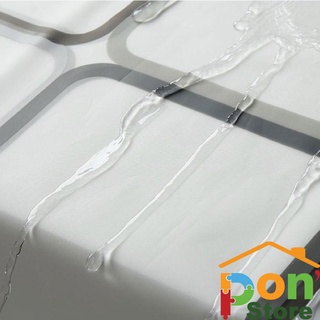 Rèm Cửa/Màn Che Nhà Tắm - PON23