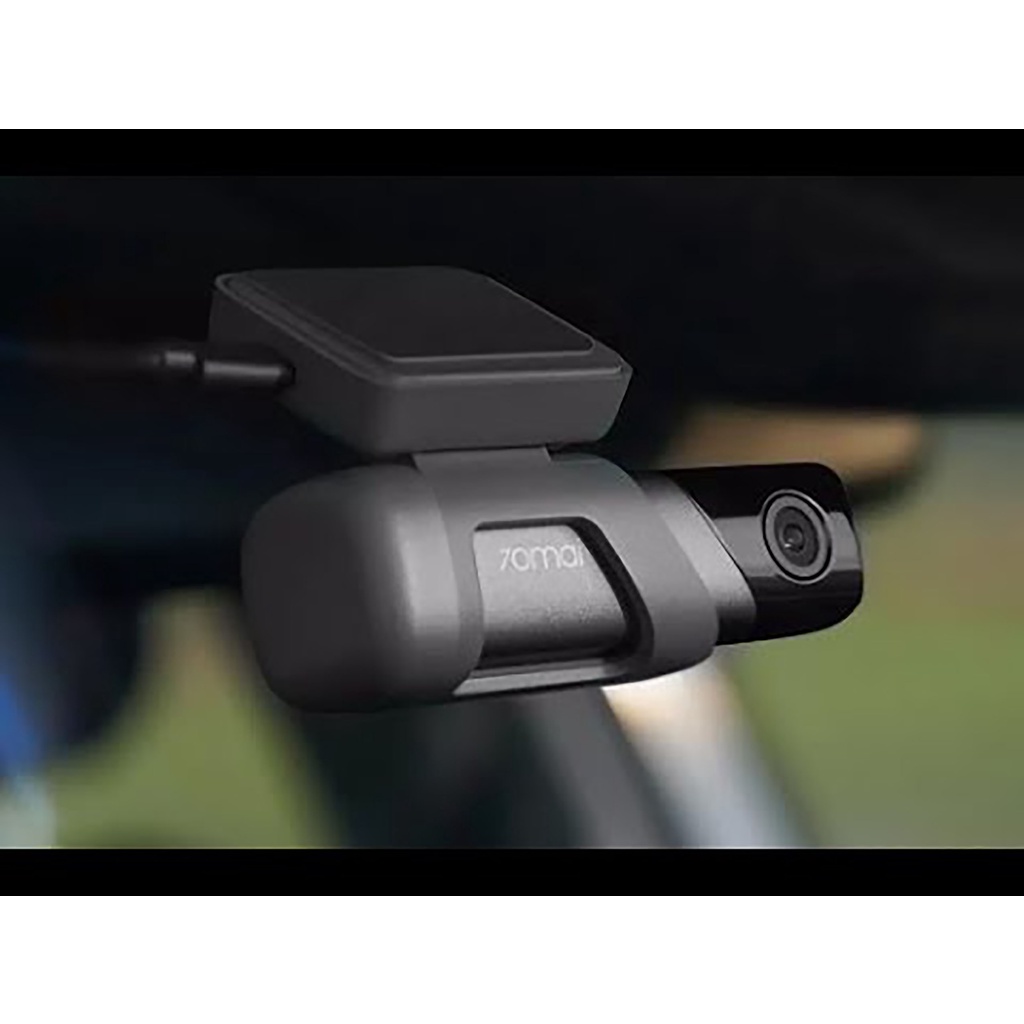 Camera hành trình 70Mai M500 là siêu phẩm hot nhất hiện nay với tính năng hiện đại, hỗ trợ lái xe an toàn.