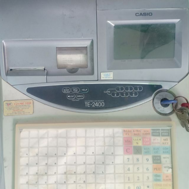 Máy tính tiền cho nhà Hàng, cà-phê | BigBuy360 - bigbuy360.vn