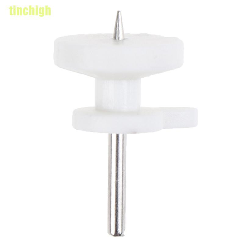 Bộ 10 Móc Treo Tường Hình Chiếc Lá