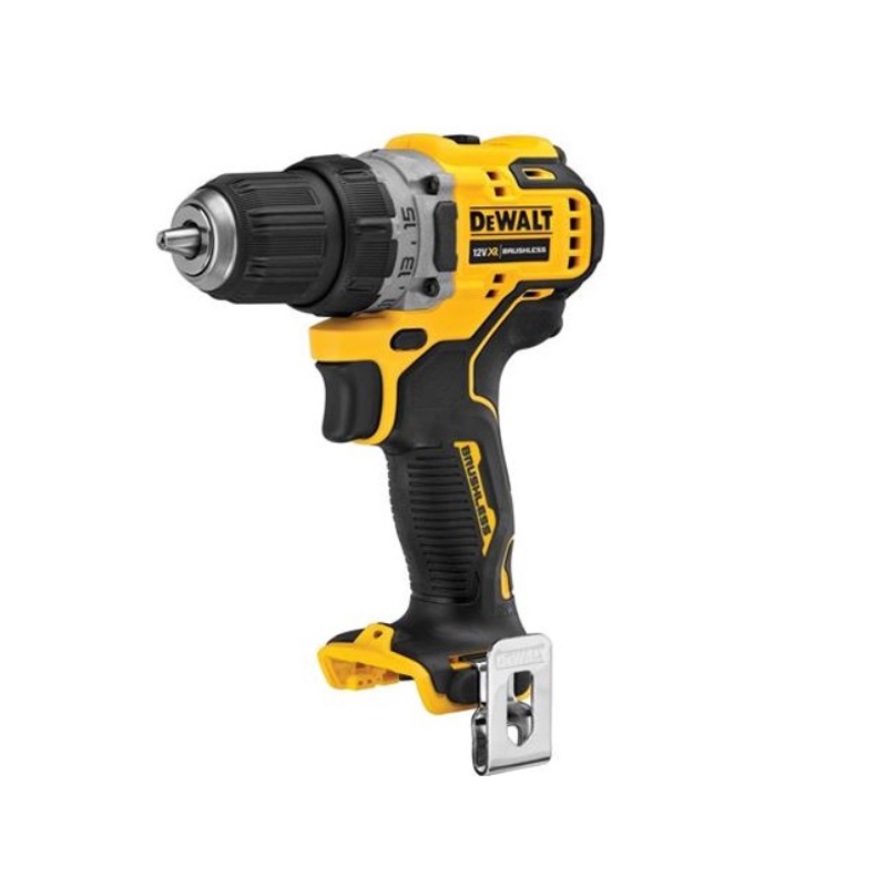 Máy Khoan Cầm Tay 12V/Bl Dewalt Dcd701N Dewalt DCD701N